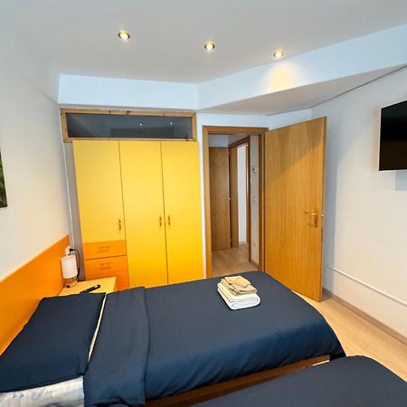Doss Della Pesa Apartment Marilleva Exterior foto