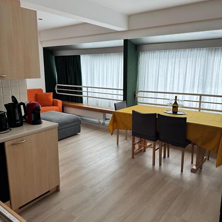 Doss Della Pesa Apartment Marilleva Exterior foto