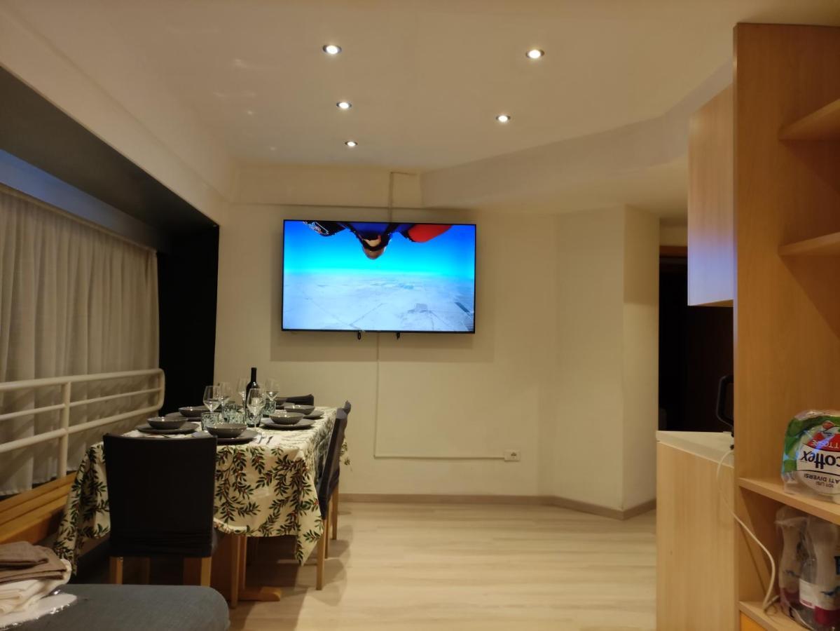 Doss Della Pesa Apartment Marilleva Exterior foto