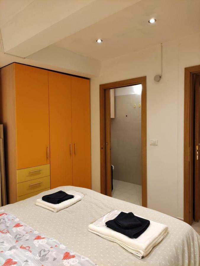 Doss Della Pesa Apartment Marilleva Exterior foto