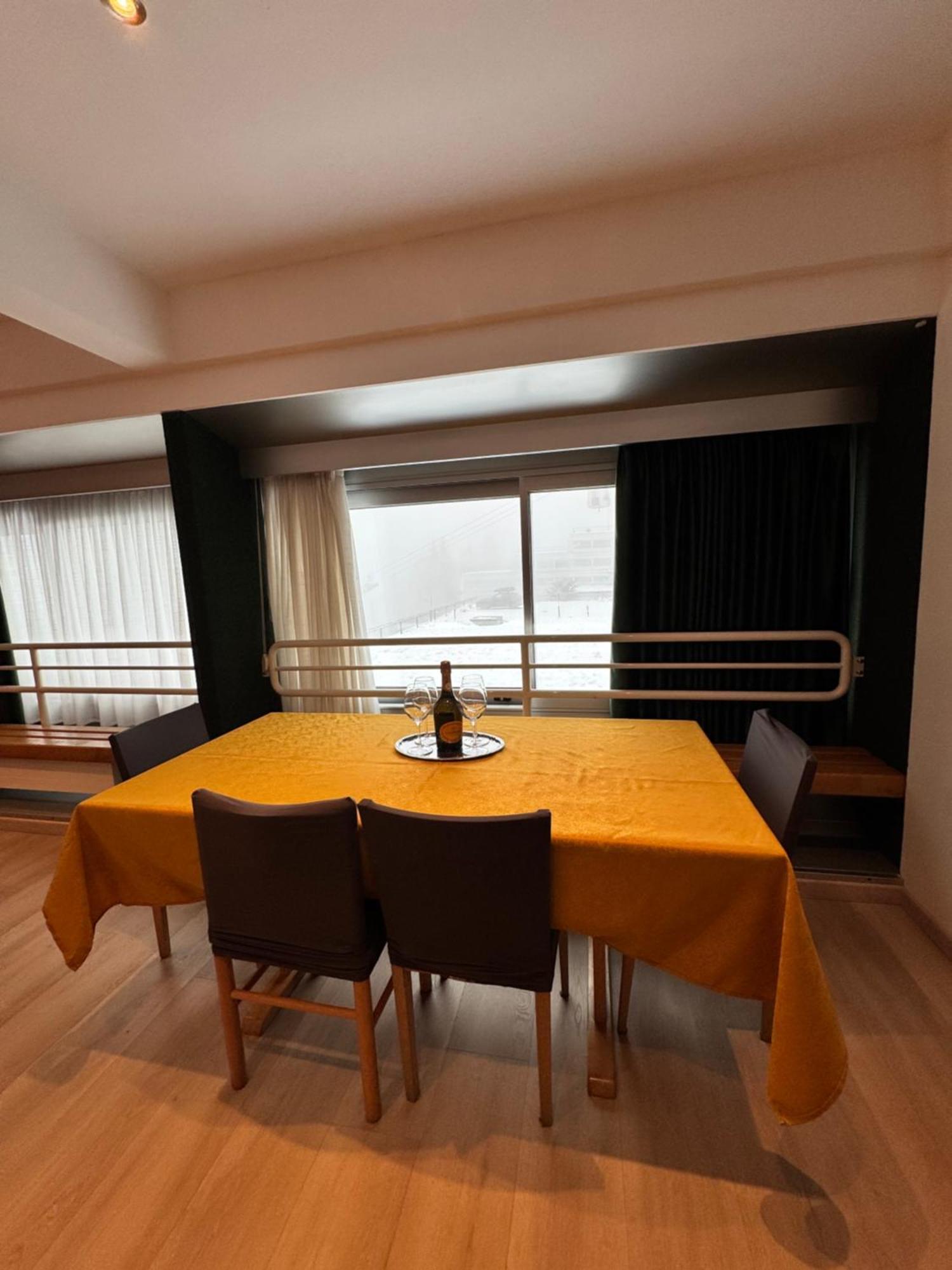 Doss Della Pesa Apartment Marilleva Exterior foto